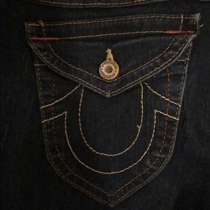 True Religion Denim Jeans